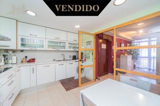 Flat in Calle doctor mingo alsina 14