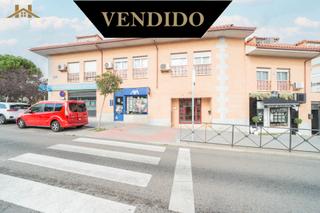 Pis  Camino de valladolid