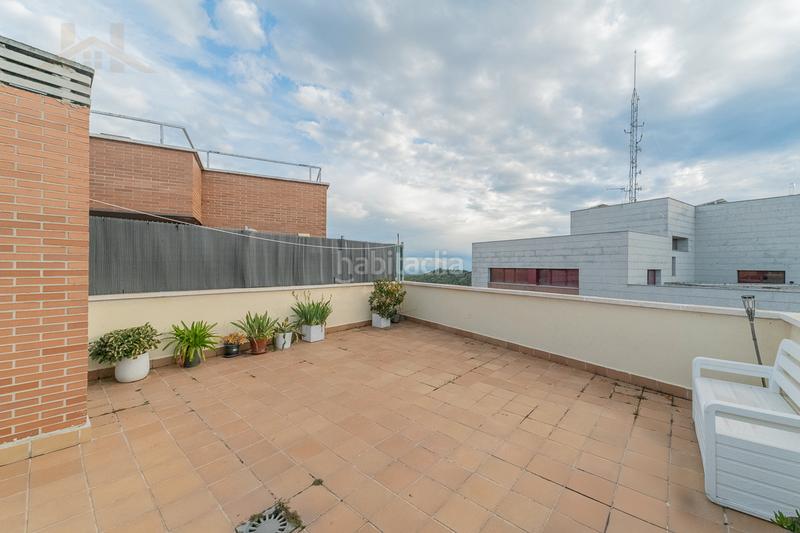 Foto a2a38ba0-045a-4d5e-9897-af18ebc8d2bc. Dachwohnung mit heizung parking in Centro Comercial-Hospital Torrelodones