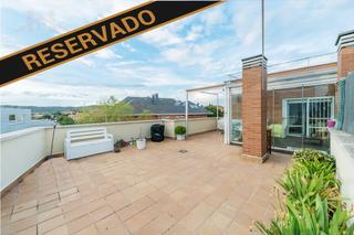 Penthouse  Calle cudillero