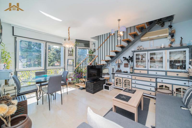 Foto 5e0ac216-81d4-4077-97cb-4cde6555387c. Piso  en venta en calle los ángeles, los ángeles - jarandilla, en Torrelodones