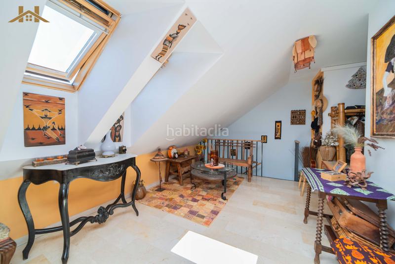 Foto 899776cb-f2f6-47c6-ba45-6b0237e57744. Piso  en venta en calle los ángeles, los ángeles - jarandilla, en Torrelodones