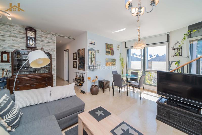 Foto a7563435-8226-4944-8287-1ec57d25549c. Piso  en venta en calle los ángeles, los ángeles - jarandilla, en Torrelodones