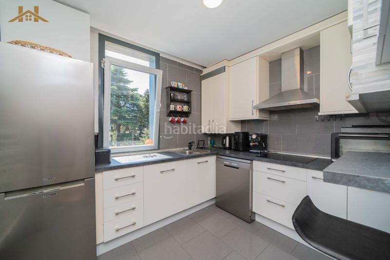 Foto b6b1f33f-e4c5-44f2-b407-2c2cefc727ab. Piso  en venta en calle los ángeles, los ángeles - jarandilla, en Torrelodones
