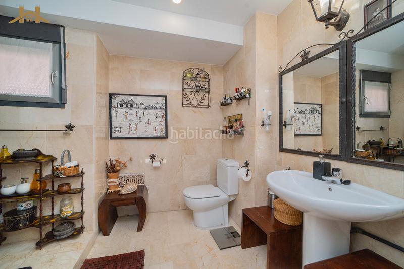 Foto eedfa25a-1299-4711-82d1-060f38259934. Piso  en venta en calle los ángeles, los ángeles - jarandilla, en Torrelodones