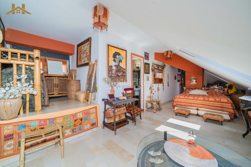 Foto f3fc5701-16d7-4bba-9f41-51a027d66d6d. Piso  en venta en calle los ángeles, los ángeles - jarandilla, en Torrelodones