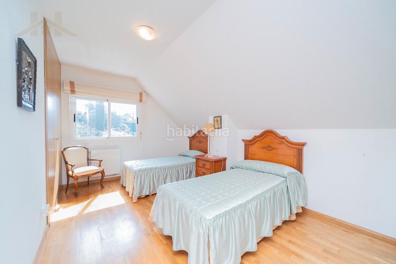 Foto 81c182cf-f31a-4358-9e01-c72ff3b68f5d. Chalet  independiente, en parcela de 1300m. ubicado en la urbanización los peñascales, con accesibilidad inmediata a la a-6 en Torrelodones