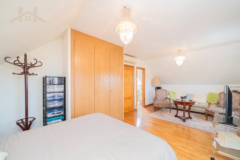 Foto 88e8db1f-52b9-4115-854b-ba26786887c6. Chalet  independiente, en parcela de 1300m. ubicado en la urbanización los peñascales, con accesibilidad inmediata a la a-6 en Torrelodones