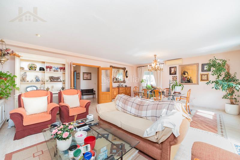 Foto d731be92-799f-43f6-872c-53edf42d2f01. Chalet  independiente, en parcela de 1300m. ubicado en la urbanización los peñascales, con accesibilidad inmediata a la a-6 en Torrelodones