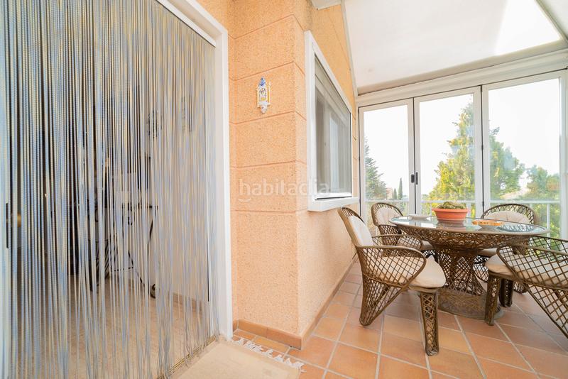 Foto e4d2048f-2f15-46ca-9bdf-4361b757a3a8. Chalet  independiente, en parcela de 1300m. ubicado en la urbanización los peñascales, con accesibilidad inmediata a la a-6 en Torrelodones