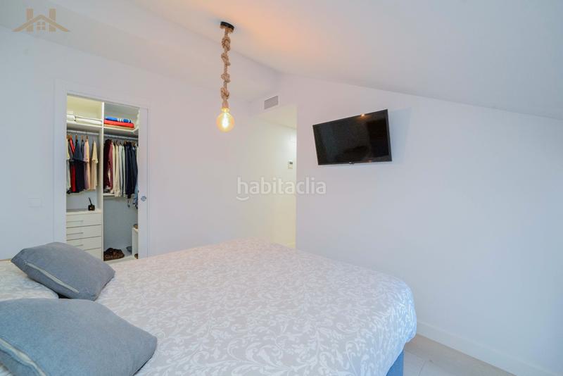 Foto 04e60c91-8edc-460f-a6b4-a705f36fe0a2. Duplex with heating parking pool in Casco Antiguo Torrelodones