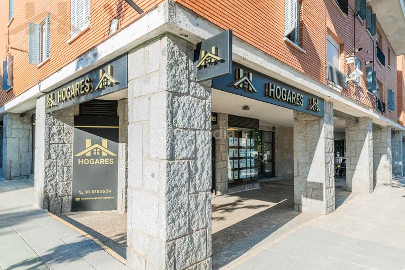 Foto 0ad9a4c7-35b6-448a-8f04-80a7442f10eb. Duplex with heating parking pool in Casco Antiguo Torrelodones