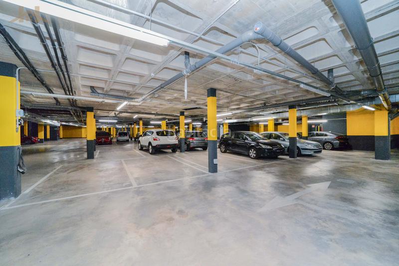 Foto 0b378656-f7ff-4674-9df9-e9c50f747564. Duplex with heating parking pool in Casco Antiguo Torrelodones