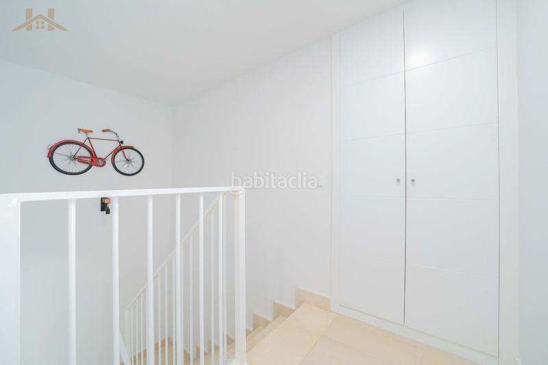 Foto 1aff552d-cf6d-4216-874d-bb547c0168e6. Duplex with heating parking pool in Casco Antiguo Torrelodones