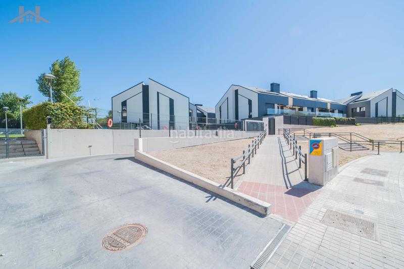 Foto 46603559-06b7-4d71-990a-5a1bf825bb0d. Duplex with heating parking pool in Casco Antiguo Torrelodones