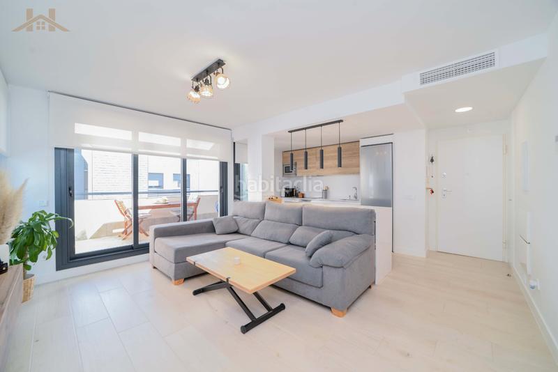 Foto 573126eb-6359-4be0-8c84-64ffb419017b. Duplex with heating parking pool in Casco Antiguo Torrelodones