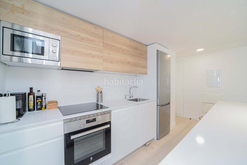 Foto 60f251bd-6f25-46a4-b943-39b12fd4c206. Duplex with heating parking pool in Casco Antiguo Torrelodones