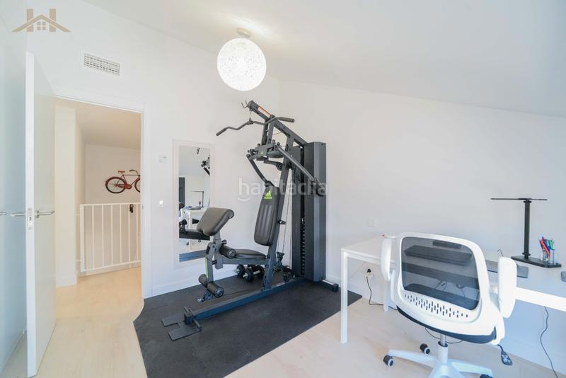 Foto 67dd773a-4212-49ca-940e-30c71fb0ad4f. Duplex with heating parking pool in Casco Antiguo Torrelodones