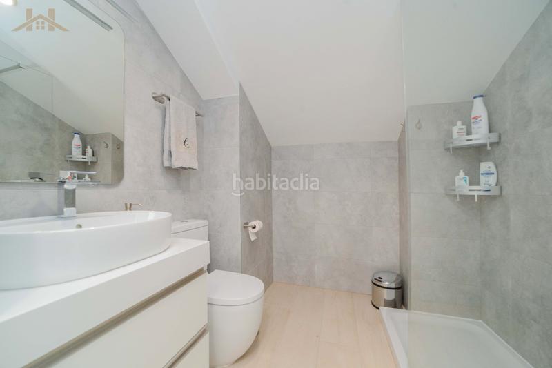 Foto 684667b7-d558-4cef-b65a-24fb6e6a3289. Duplex with heating parking pool in Casco Antiguo Torrelodones