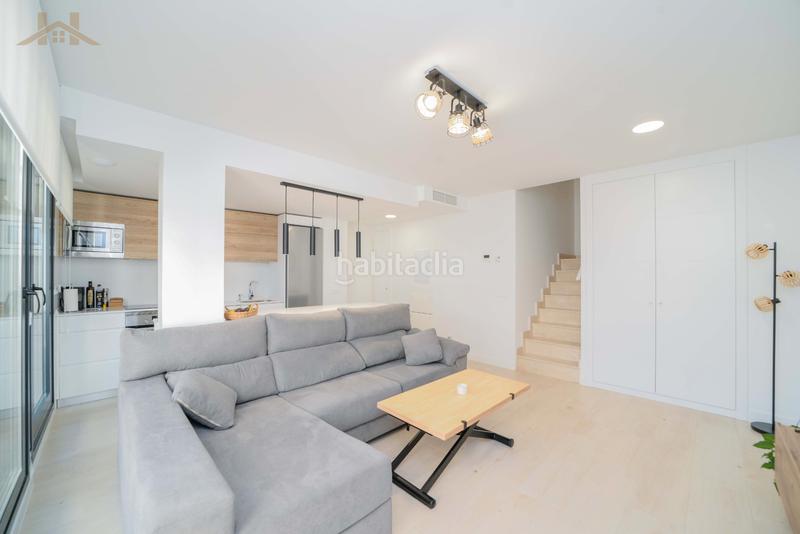 Foto 69eebf19-d11c-4b43-a881-a8cfdeb01cc3. Duplex with heating parking pool in Casco Antiguo Torrelodones