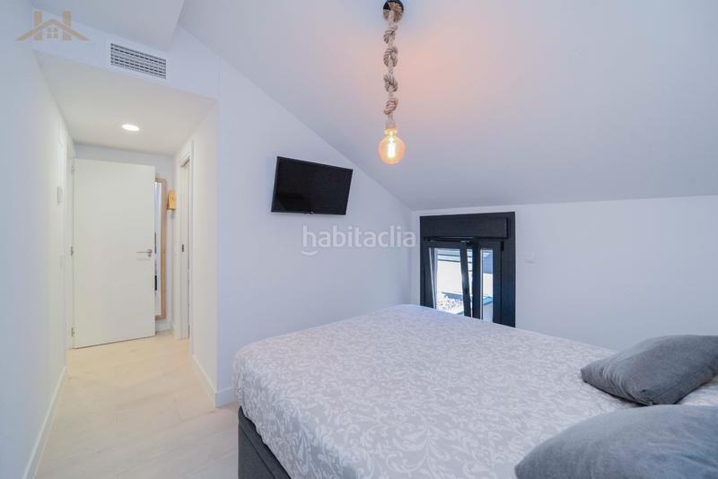 Foto 755b5017-9989-4761-80ce-4bc2163351b4. Duplex with heating parking pool in Casco Antiguo Torrelodones