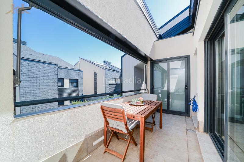 Foto 8bc6fc62-609e-4787-8495-44203180a350. Duplex with heating parking pool in Casco Antiguo Torrelodones