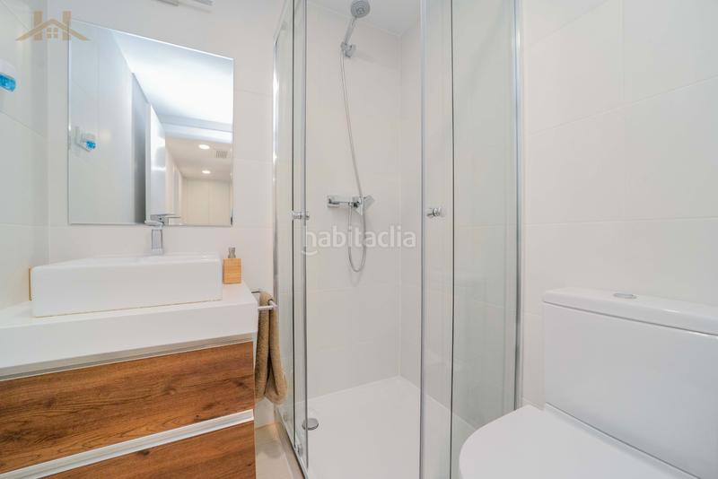 Foto 989b4759-a04c-4b0b-8213-3edd0acc9a93. Duplex with heating parking pool in Casco Antiguo Torrelodones