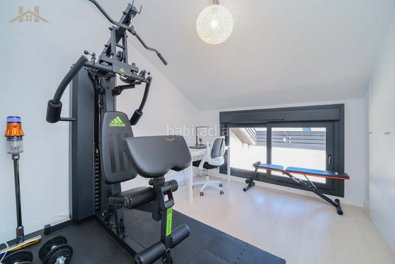 Foto a372f38d-387f-4fec-99f6-10cd5eb4a1a3. Duplex with heating parking pool in Casco Antiguo Torrelodones