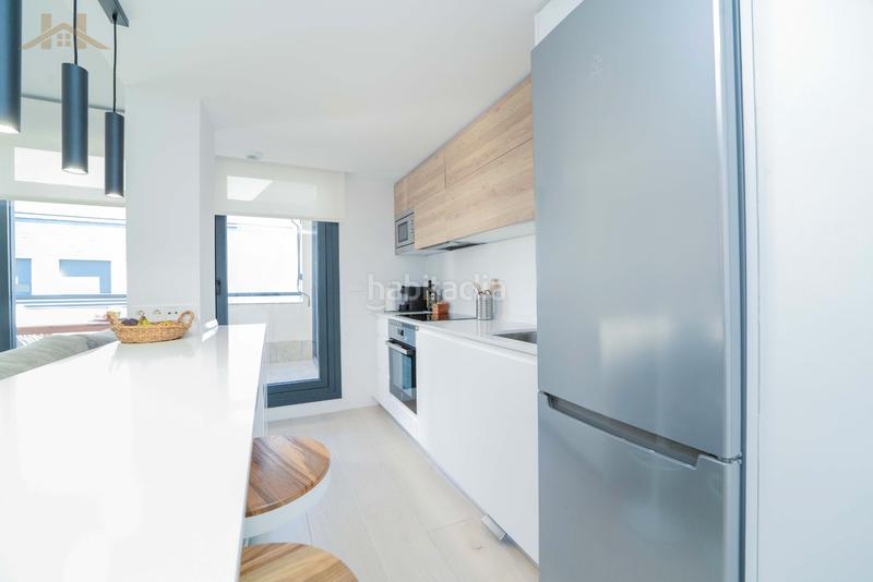 Foto ad365519-8b6b-4df9-a7b2-e080c1156d5b. Duplex with heating parking pool in Casco Antiguo Torrelodones