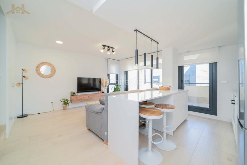 Foto bd8f65c6-9d20-460c-a08d-000c5fedda8b. Duplex with heating parking pool in Casco Antiguo Torrelodones