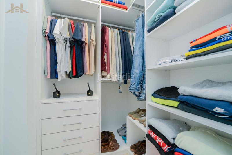 Foto c86f4195-8828-4924-974e-e6f8794d5439. Duplex with heating parking pool in Casco Antiguo Torrelodones