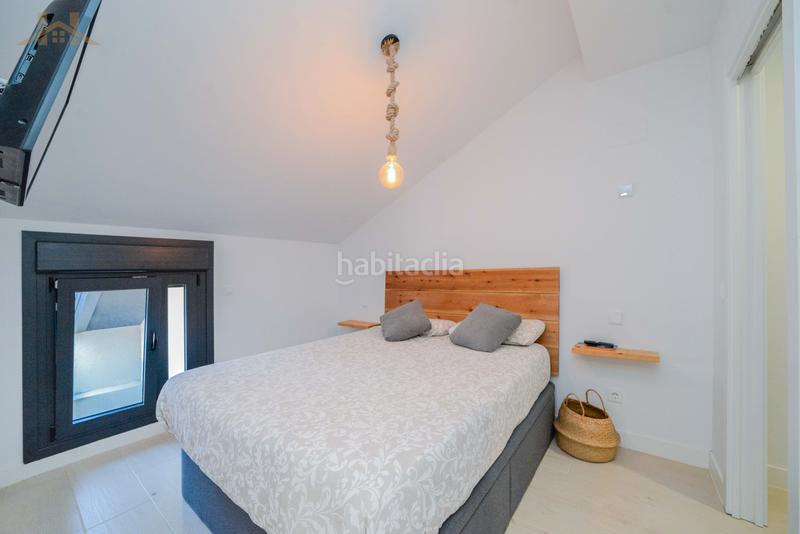 Foto dae8a4b5-746a-480b-84f0-ff67f711c8e9. Duplex with heating parking pool in Casco Antiguo Torrelodones