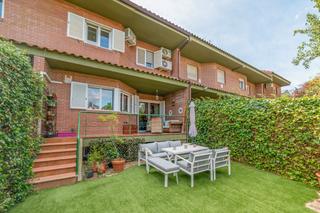 Casa adossada  Paseo joaquin ruiz gimenez. Chalet adosado en joaquin ruiz jiménez Casa adossada  Paseo joaquin ruiz gimenez. Chalet adosado en joaquin ruiz jiménez