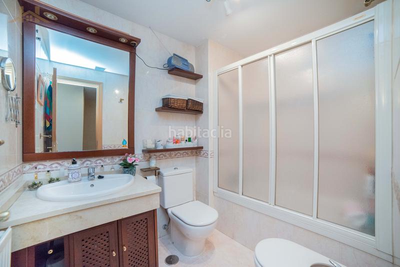 Foto 005ac844-fc36-499e-a187-df82d9da09a7. Dúplex amb calefacció piscina a Casco Antiguo Torrelodones