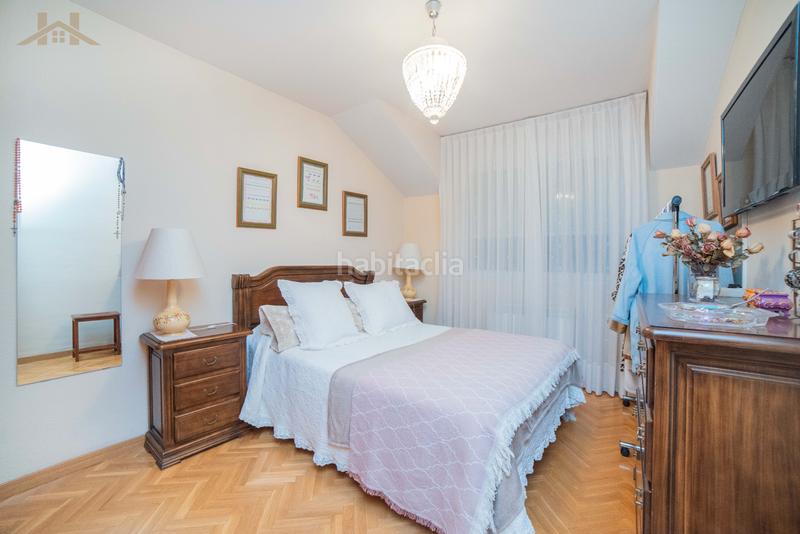 Foto 1b765c06-0e25-4a39-9bf8-19e9895a59c4. Dúplex amb calefacció piscina a Casco Antiguo Torrelodones