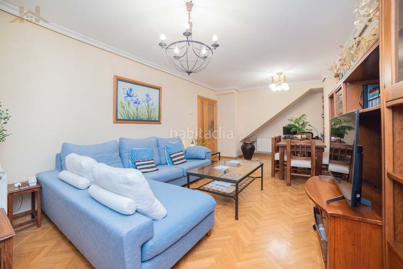 Foto 912d385f-aa73-49be-b238-72c0cb6c6d7b. Dúplex amb calefacció piscina a Casco Antiguo Torrelodones