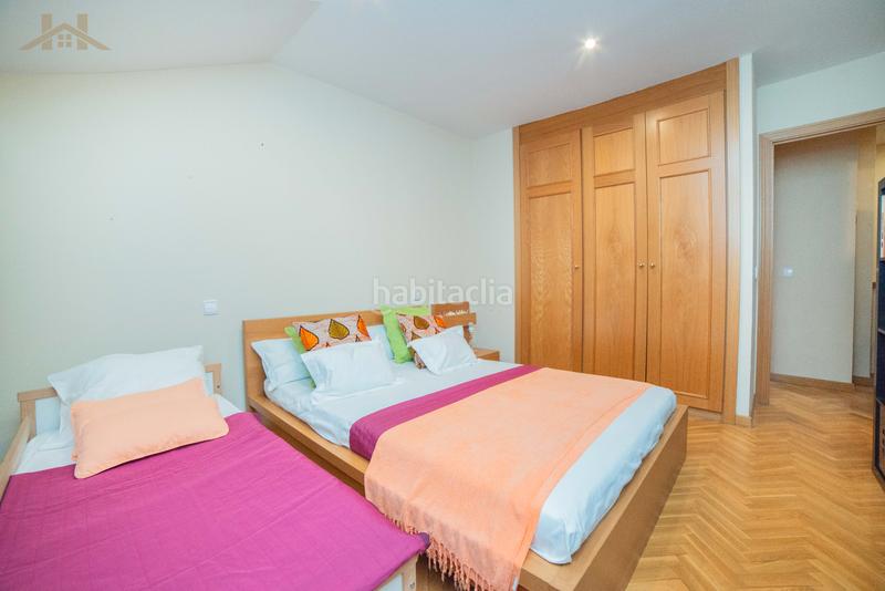 Foto fd9c155a-d09f-4735-a6ae-0dfcb8aed617. Dúplex amb calefacció piscina a Casco Antiguo Torrelodones