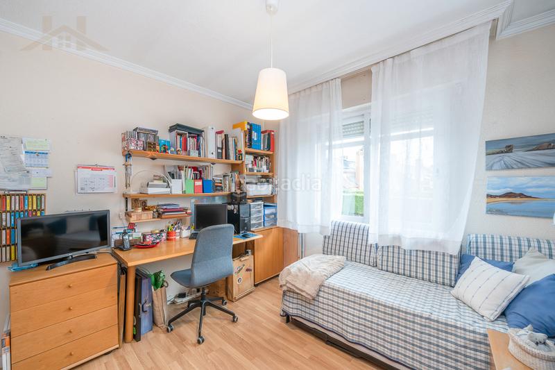 Foto 079ad317-ad0f-491a-b326-5cf4da1cc91b. Chalet mit kamin heizung parking pool in Los Ángeles-Jarandilla Torrelodones