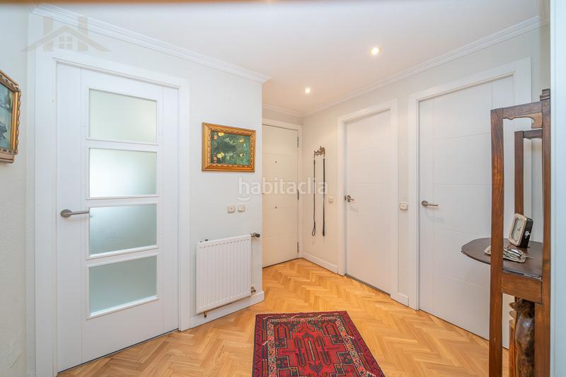 Foto 1d973c59-8ad3-4acf-a488-df604a3c469e. Chalet mit kamin heizung parking pool in Los Ángeles-Jarandilla Torrelodones