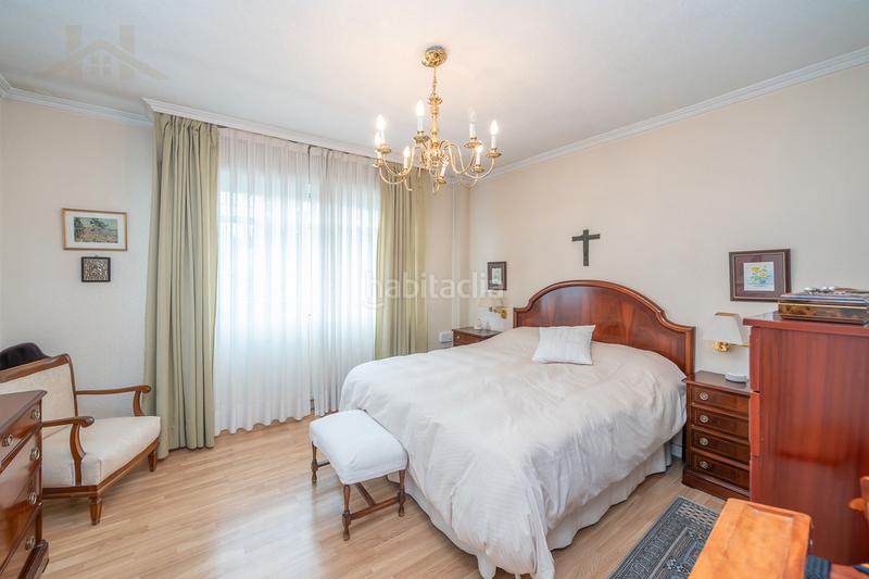 Foto 20d5433b-0e6c-46a3-b0b9-e1a14abc74a8. Chalet mit kamin heizung parking pool in Los Ángeles-Jarandilla Torrelodones