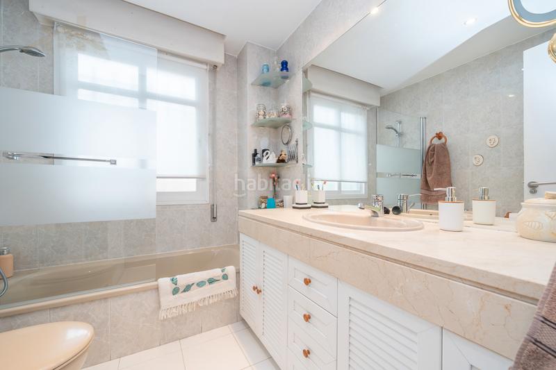 Foto 3011ba8e-bf46-47b3-adec-e7920c162f9c. Chalet mit kamin heizung parking pool in Los Ángeles-Jarandilla Torrelodones