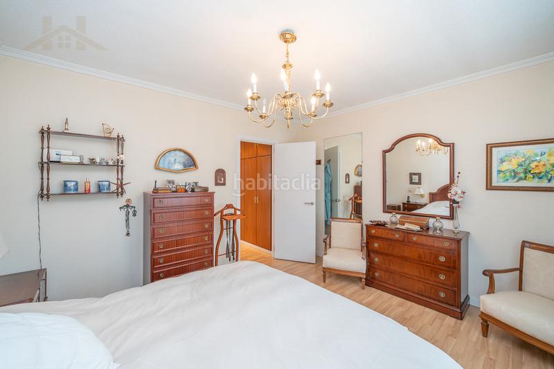 Foto 35f741ac-b94c-48b0-9522-0fa2394f4433. Chalet mit kamin heizung parking pool in Los Ángeles-Jarandilla Torrelodones