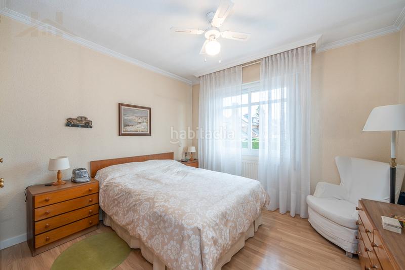 Foto 46f76b8c-8ead-4adc-9d86-a0859ae8268b. Chalet mit kamin heizung parking pool in Los Ángeles-Jarandilla Torrelodones