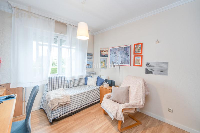 Foto 86906171-838b-4b87-89d4-144d4e6cf1c5. Chalet mit kamin heizung parking pool in Los Ángeles-Jarandilla Torrelodones