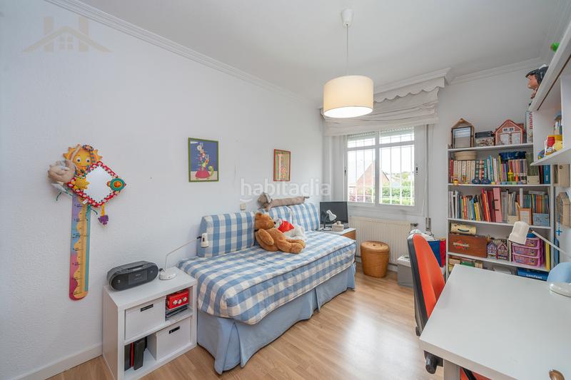 Foto 8a074130-850e-4b99-a6b7-99aaca5d8991. Chalet mit kamin heizung parking pool in Los Ángeles-Jarandilla Torrelodones