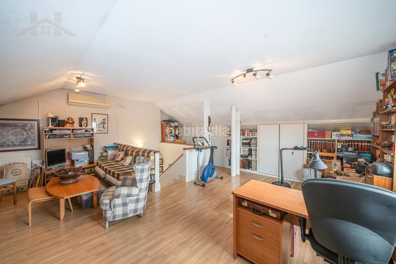 Foto 9116dde0-8b59-4a4d-a6a0-216de4e0df42. Chalet mit kamin heizung parking pool in Los Ángeles-Jarandilla Torrelodones