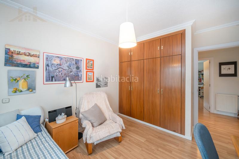 Foto 9c9f21e3-abcb-4b1c-82ed-6db31b1103f4. Chalet mit kamin heizung parking pool in Los Ángeles-Jarandilla Torrelodones