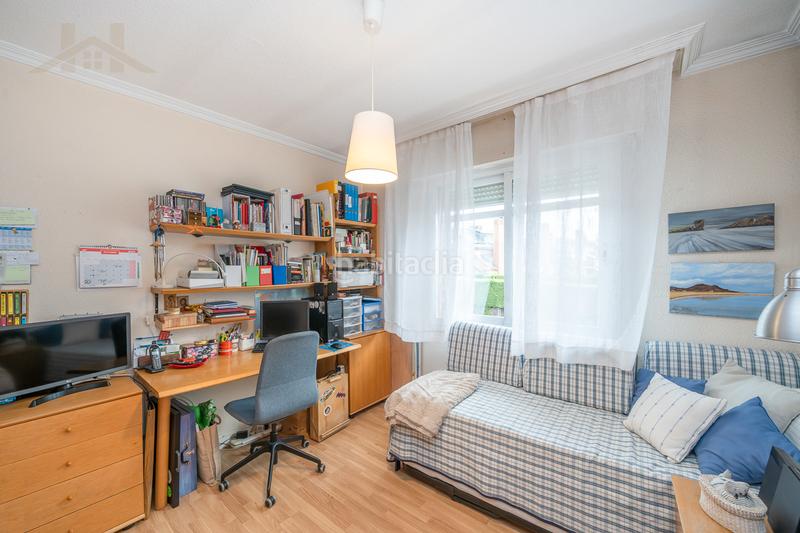 Foto c3276691-e9e3-41df-89bd-d76945a93f40. Chalet mit kamin heizung parking pool in Los Ángeles-Jarandilla Torrelodones