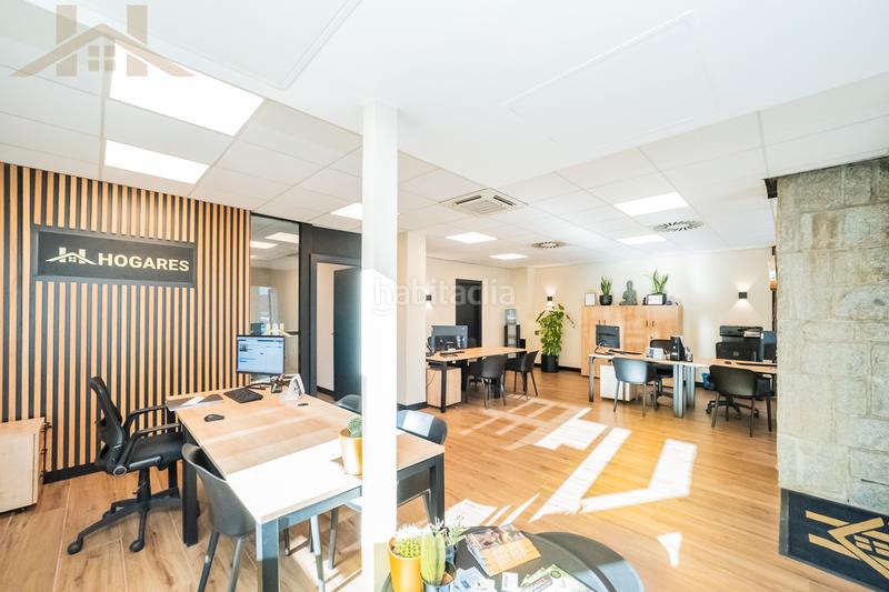 Foto ecd959e6-65fe-45e5-9043-763355575938. Chalet mit kamin heizung parking pool in Los Ángeles-Jarandilla Torrelodones