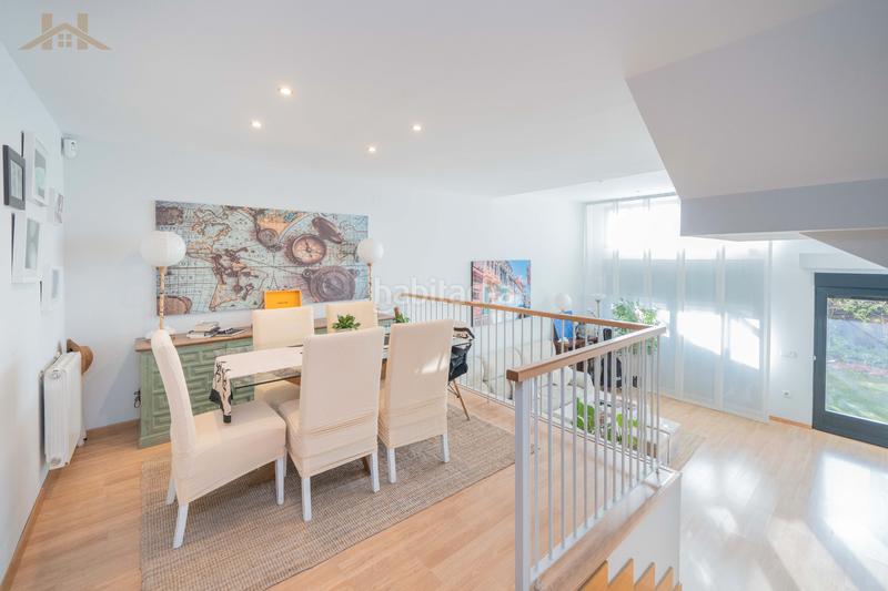 Foto 2ab4d4b6-c08c-43ef-8f10-21323a9cab49. Reihenhaus mit heizung parking pool in Centro Comercial-Hospital Torrelodones